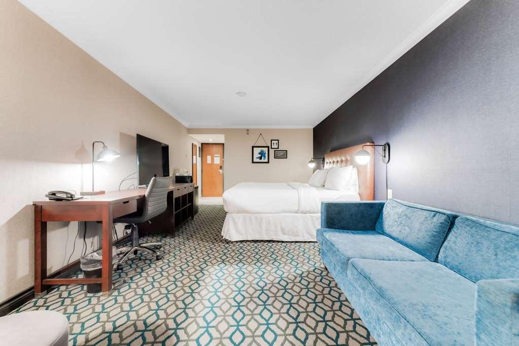 Wyndham Grand Fallsview Hotel Niagara Falls
