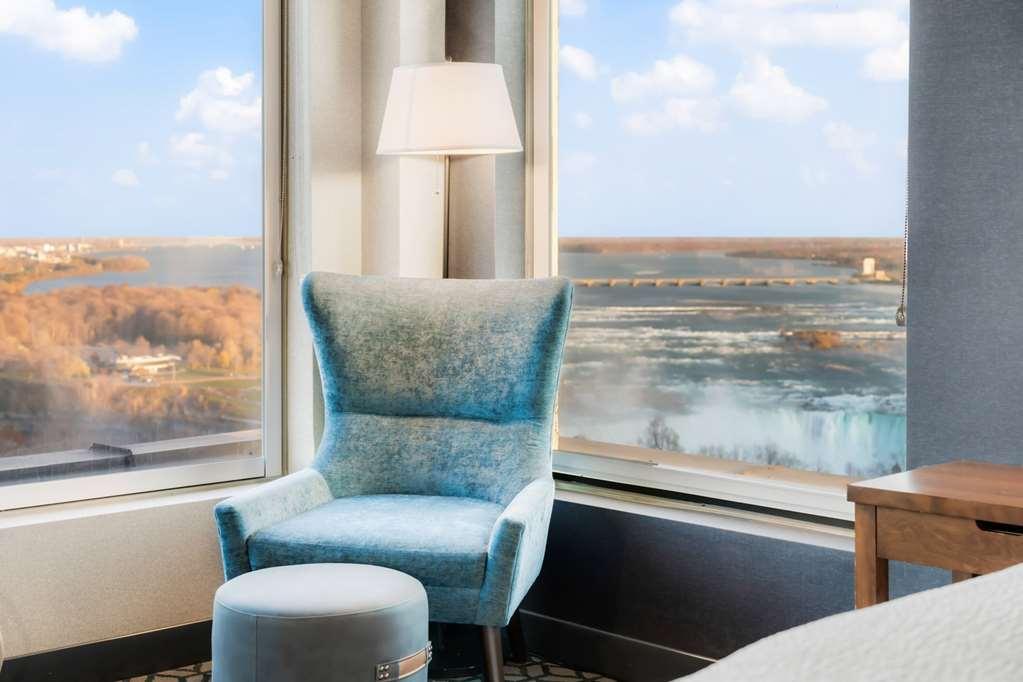 Wyndham Grand Fallsview Niagara Falls