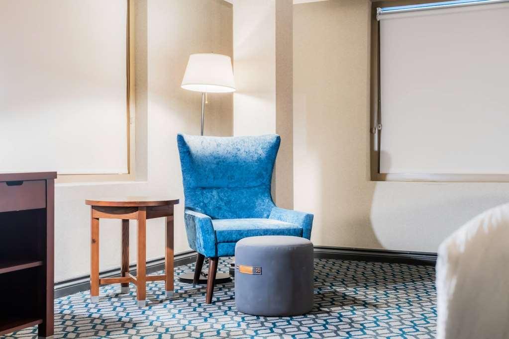 Wyndham Grand Fallsview Hotel Niagara Falls