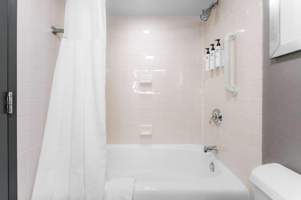 Hotel Wyndham Grand Fallsview
