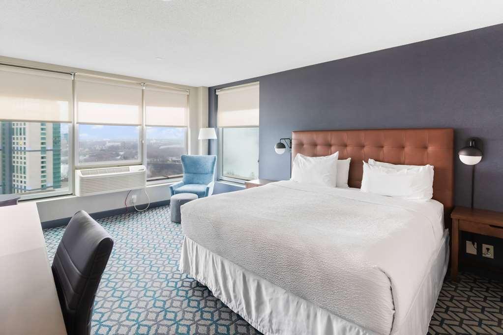 Wyndham Grand Fallsview Niagara Falls