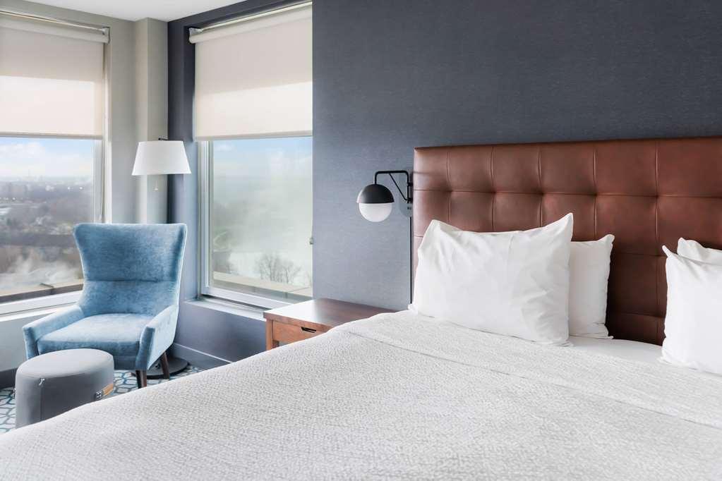 Wyndham Grand Fallsview