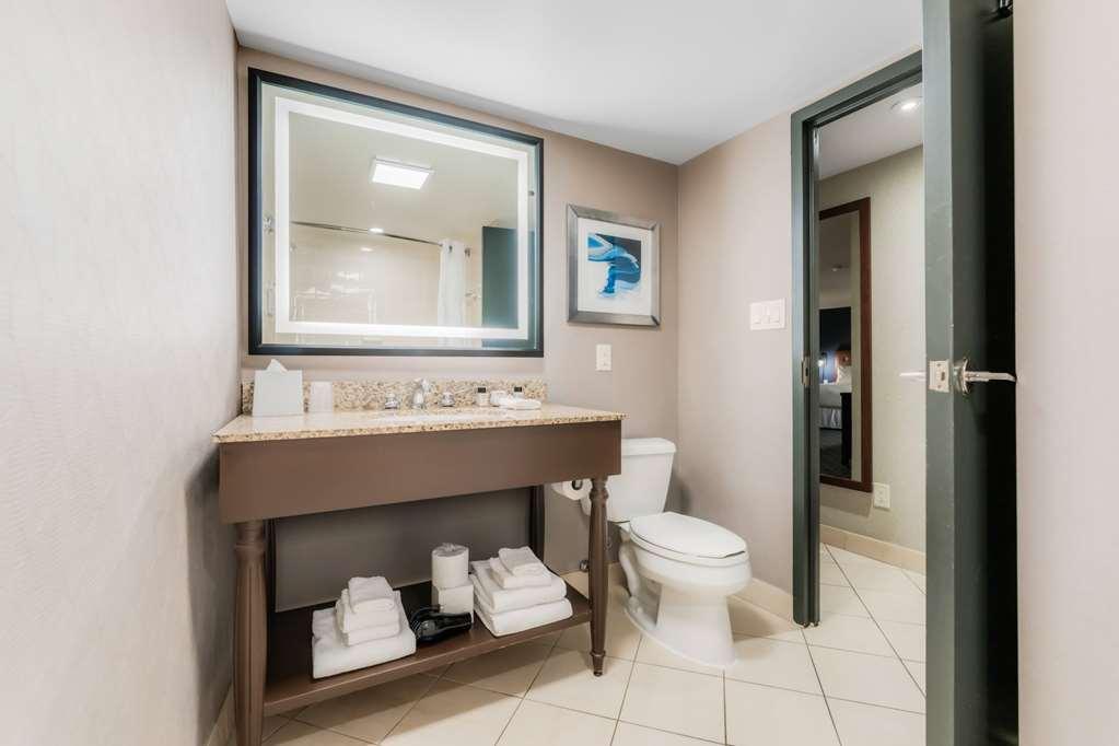 Hotel Wyndham Grand Fallsview