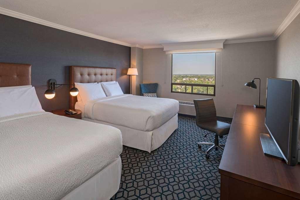 Hotel Wyndham Grand Fallsview *