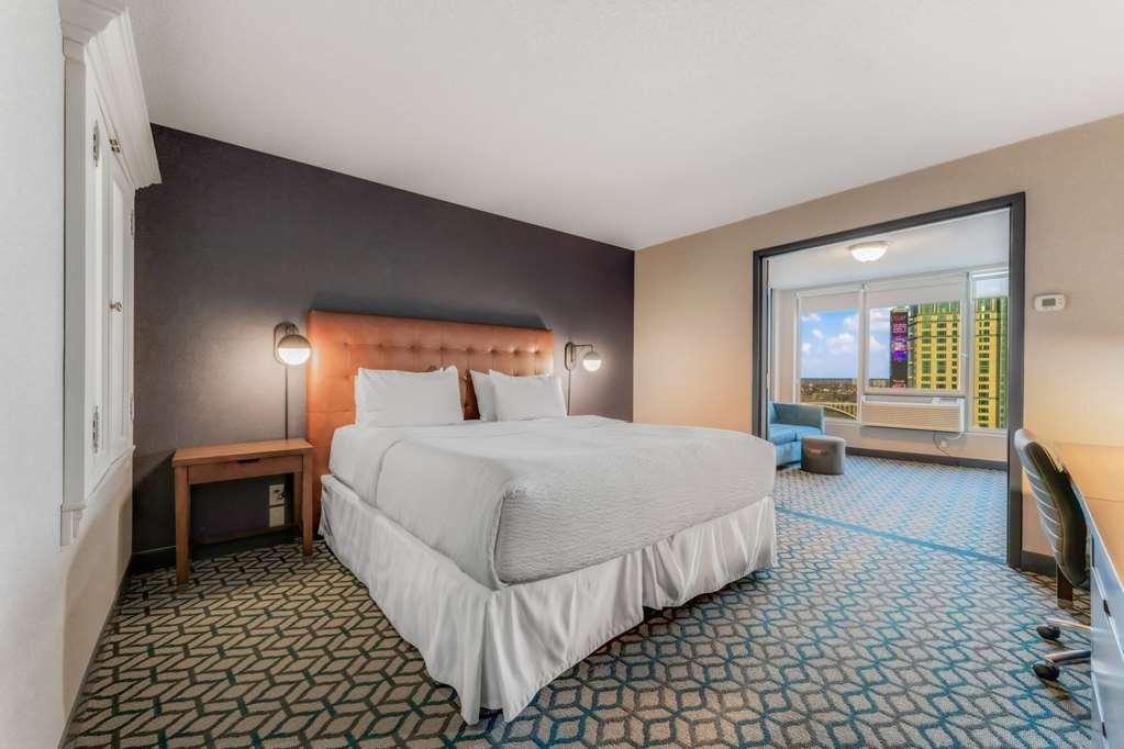 Hotel Wyndham Grand Fallsview Niagara Falls
