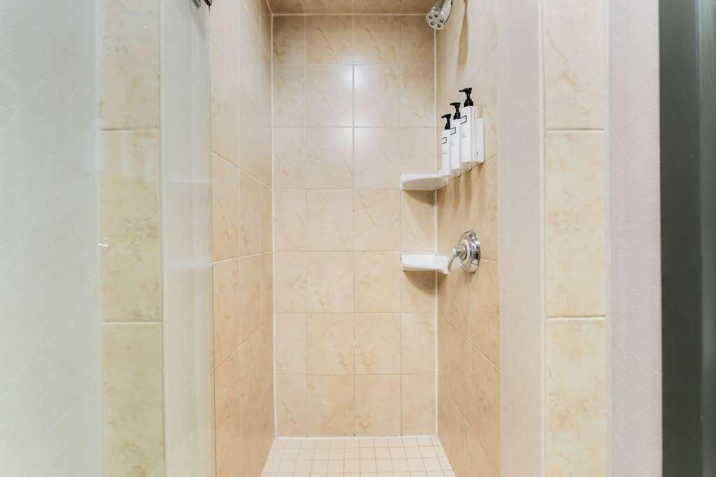Hotel Wyndham Grand Fallsview