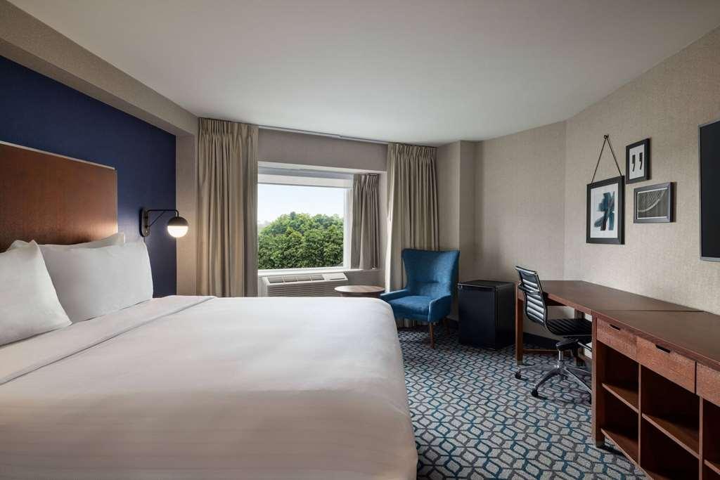 Wyndham Grand Fallsview