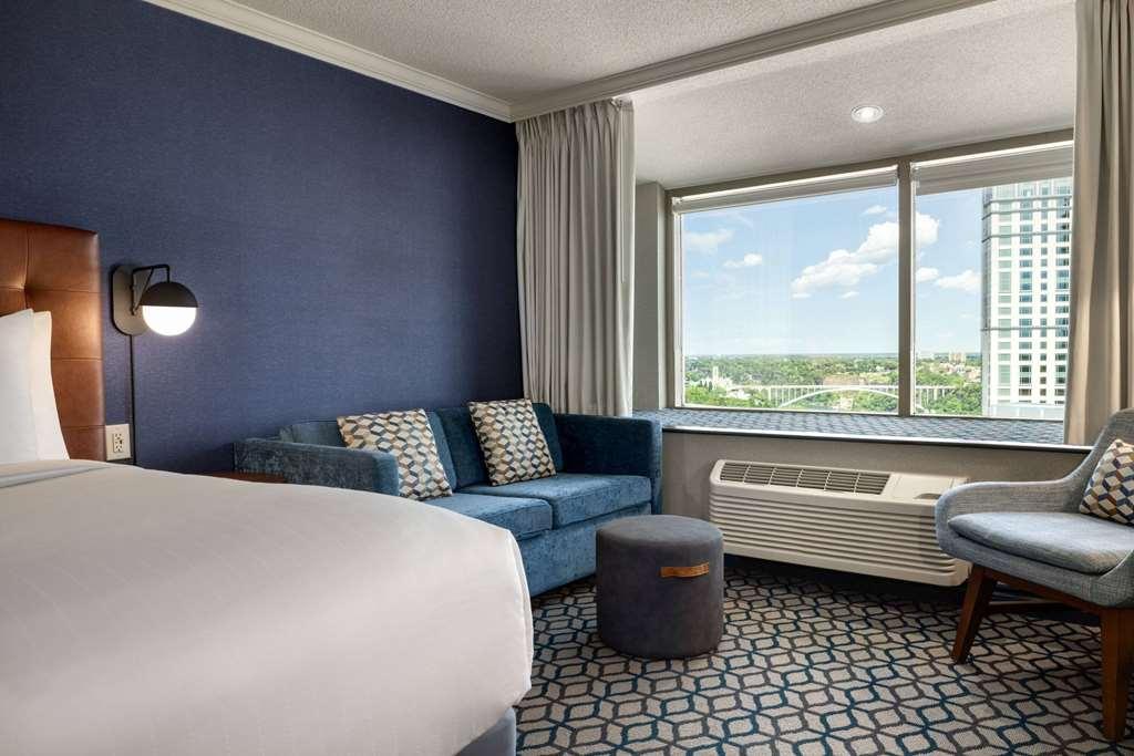 Wyndham Grand Fallsview