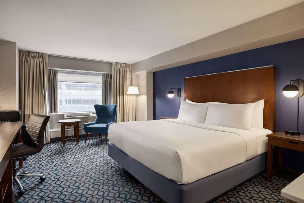 Hotel Wyndham Grand Fallsview