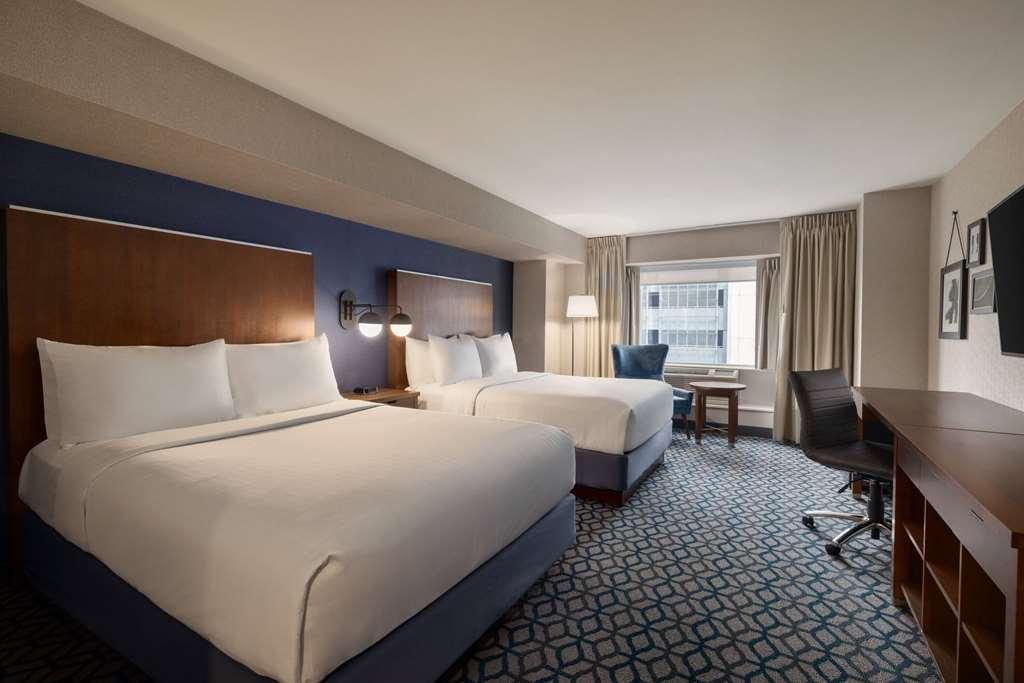 Wyndham Grand Fallsview Hotel Niagara Falls