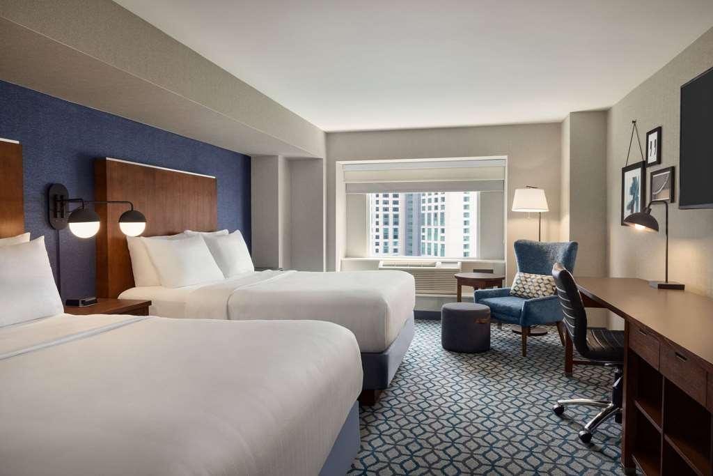 Wyndham Grand Fallsview *