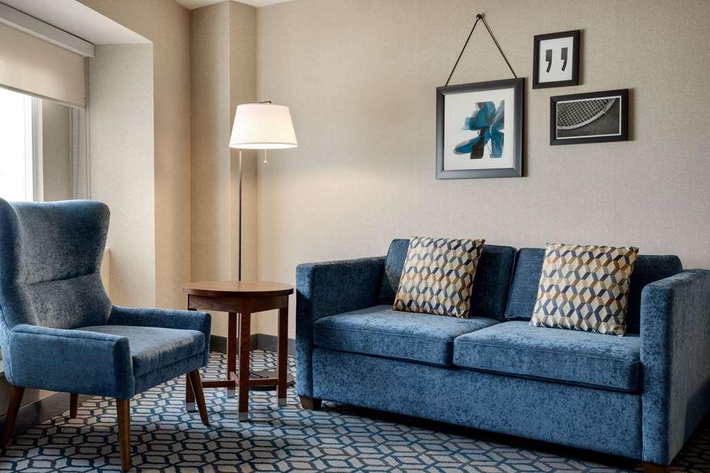 Hotel Wyndham Grand Fallsview