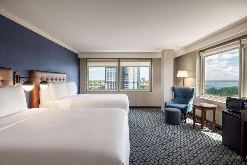 Wyndham Grand Fallsview Hotel *