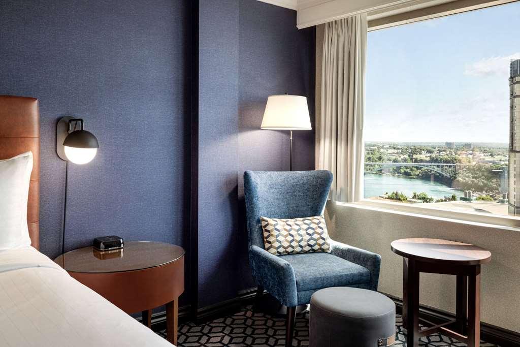 Wyndham Grand Fallsview * Niagara Falls